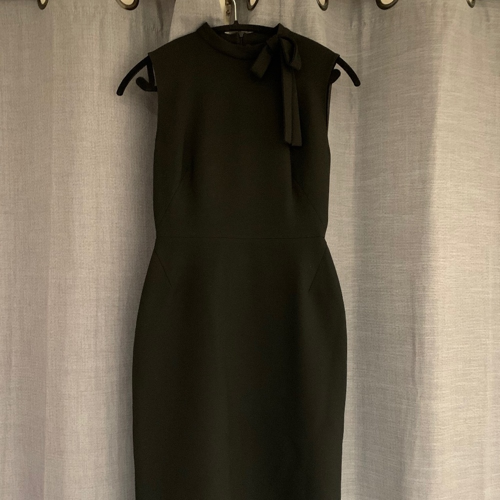 Zara Woman Dress